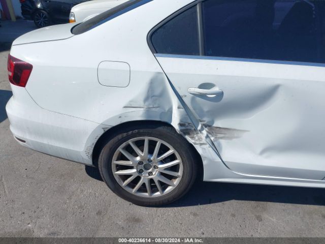 3VW167AJ6HM378865 Volkswagen Jetta 1.4t S