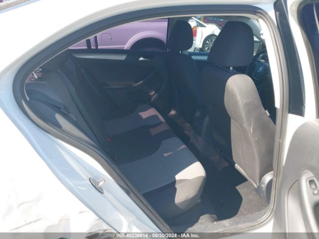 3VW167AJ6HM378865 Volkswagen Jetta 1.4t S