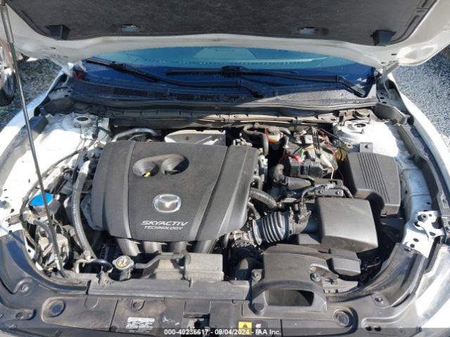 JM1GJ1V52G1478317 Mazda Mazda6 I Touring