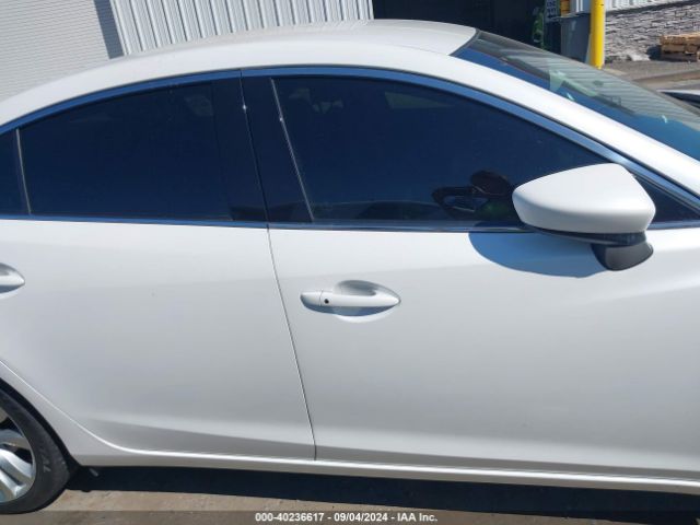JM1GJ1V52G1478317 Mazda Mazda6 I Touring