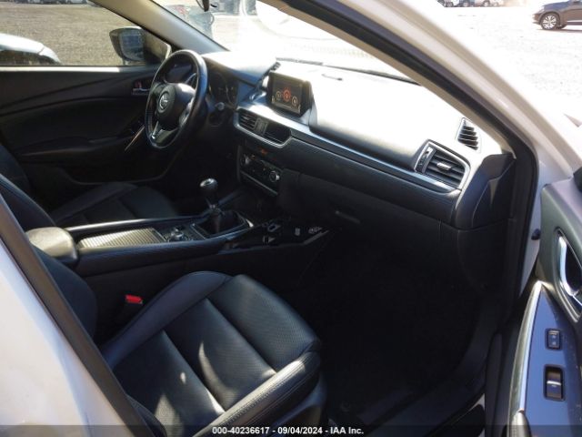 JM1GJ1V52G1478317 Mazda Mazda6 I Touring