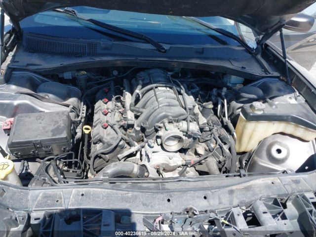 2C3CDXCT3EH328570 Dodge Charger R/t Plus
