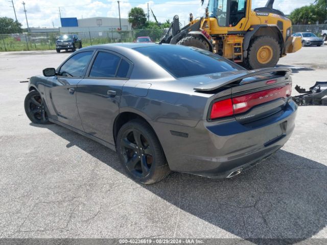 2C3CDXCT3EH328570 Dodge Charger R/t Plus