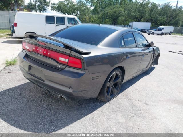 2C3CDXCT3EH328570 Dodge Charger R/t Plus