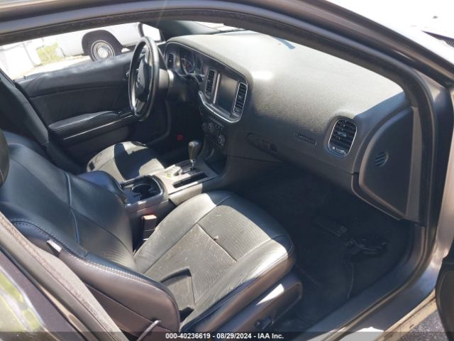 2C3CDXCT3EH328570 Dodge Charger R/t Plus