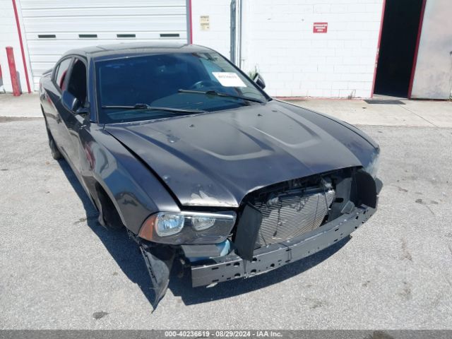 2C3CDXCT3EH328570 Dodge Charger R/t Plus