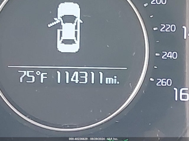 KIA Optima Lx 2015 5XXGM4A78FG499305 Image 14