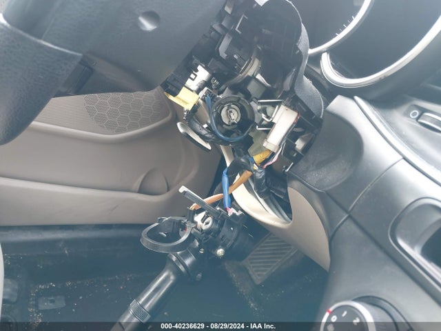 KIA Optima Lx 2015 5XXGM4A78FG499305 Image 6