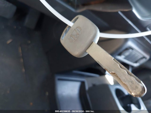 Honda Ridgeline Sport 2014 5FPYK1F72EB004428 Image 11