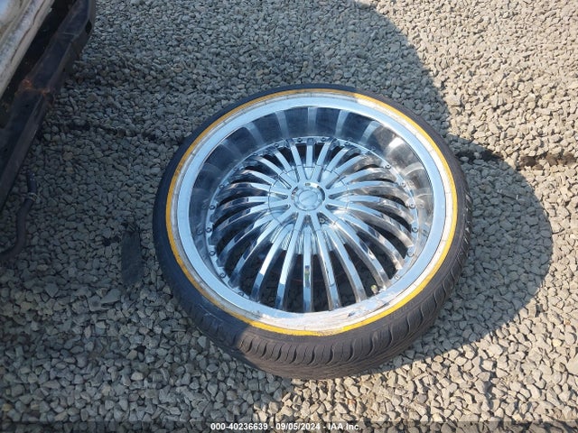2C3CCAAG0EH286493 Chrysler 300