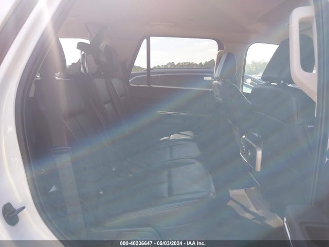 1FMJU1H8XREA19787 Ford Expedition Xlt