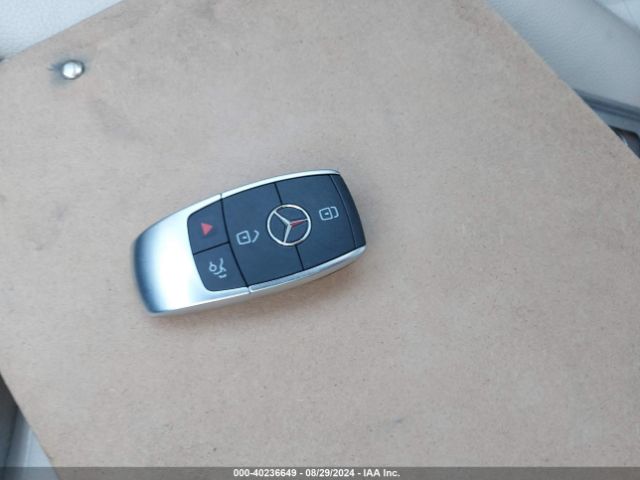 W1N4M4GB2MW115067 Mercedes-Benz GLB 250