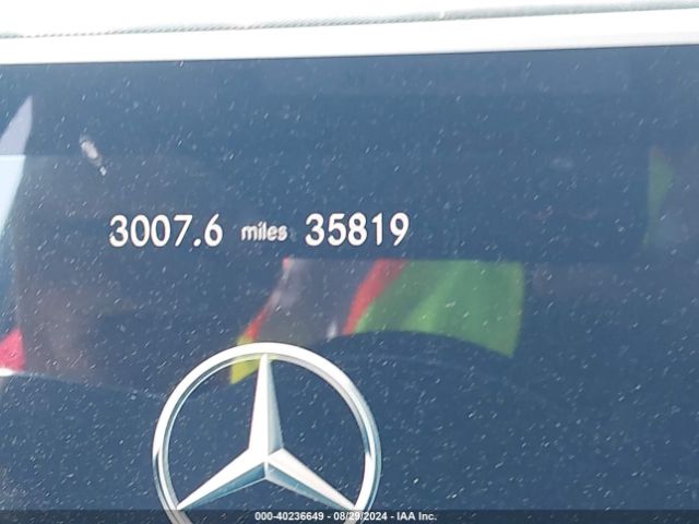W1N4M4GB2MW115067 Mercedes-Benz GLB 250