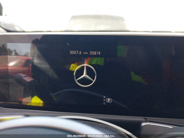 W1N4M4GB2MW115067 Mercedes-Benz GLB 250