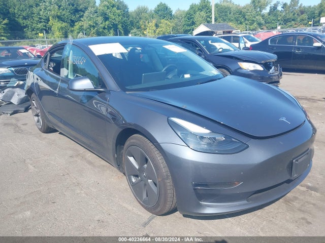 2023 TESLA MODEL 3 5YJ3E1EA2PF561947 Photo 0