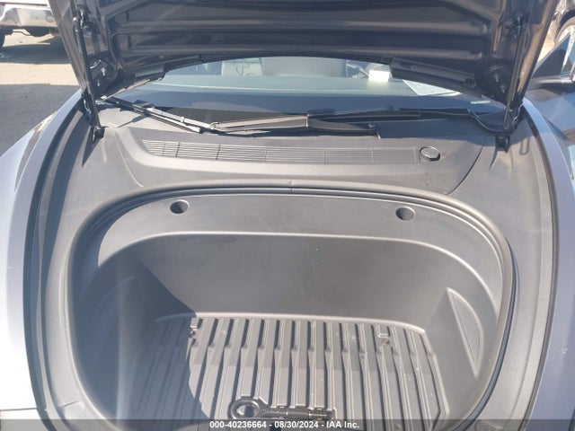 2023 TESLA MODEL 3 5YJ3E1EA2PF561947 Photo 9