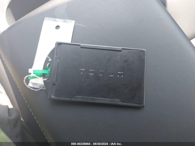 2023 TESLA MODEL 3 5YJ3E1EA2PF561947 Photo 10