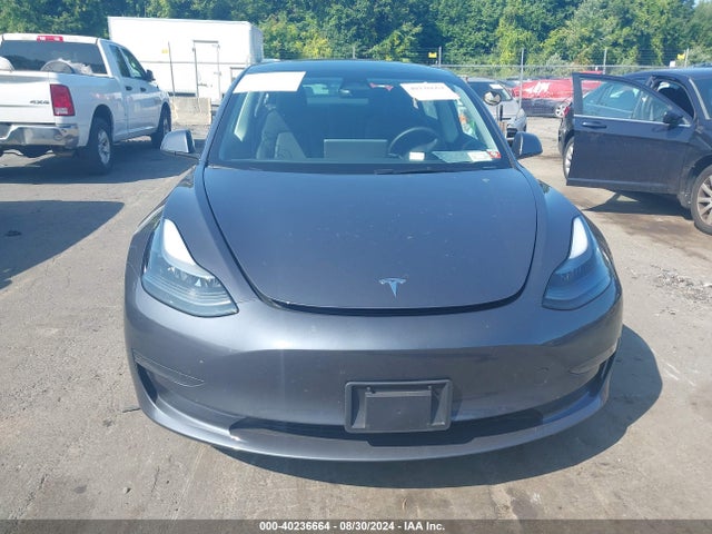 Tesla Model 3 Rear-wheel Drive 2023 5YJ3E1EA2PF561947 Image 13