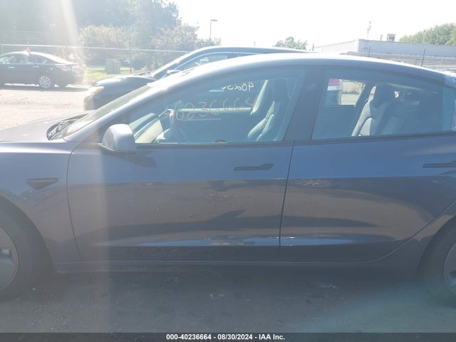 Tesla Model 3 Rear-wheel Drive 2023 5YJ3E1EA2PF561947 Image 15