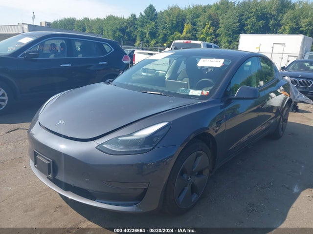 2023 TESLA MODEL 3 5YJ3E1EA2PF561947 Photo 1