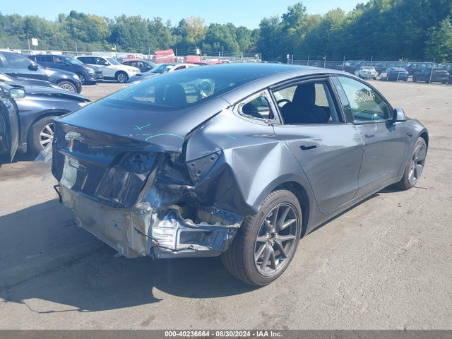 2023 TESLA MODEL 3 5YJ3E1EA2PF561947 Photo 3