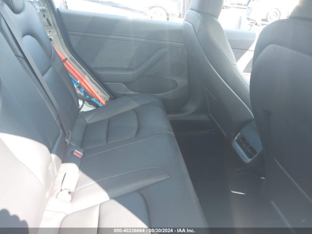 2023 TESLA MODEL 3 5YJ3E1EA2PF561947 Photo 7