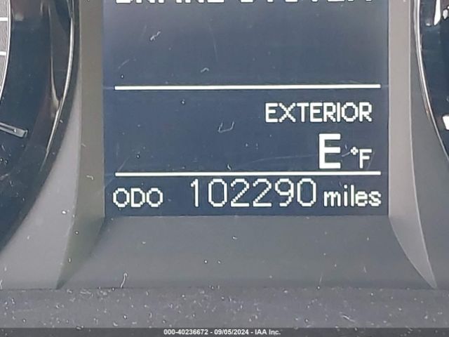 5TDKK3DC1GS766013 Toyota SIENNA LE