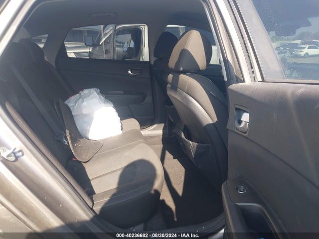 5XXGT4L37GG112287 KIA Optima Lx