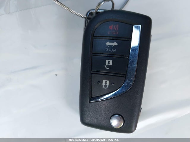 Toyota COROLLA LE 2022 5YFEPMAE6NP368330 Image 11