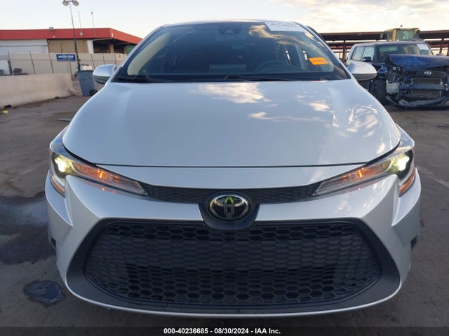 Toyota COROLLA LE 2022 5YFEPMAE6NP368330 Image 12