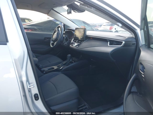 Toyota COROLLA LE 2022 5YFEPMAE6NP368330 Image 5