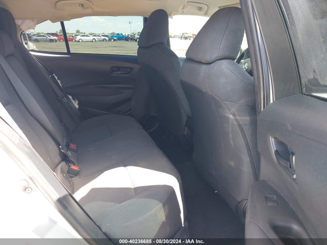 Toyota COROLLA LE 2022 5YFEPMAE6NP368330 Image 8