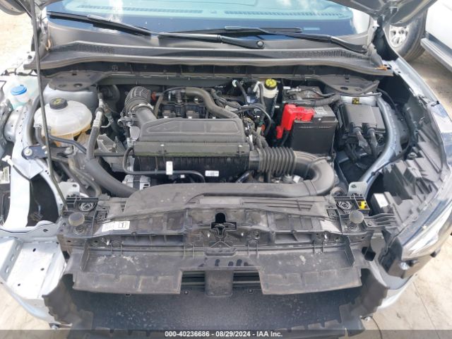 1FMCU0MN2RUA12885 Ford Escape St-line