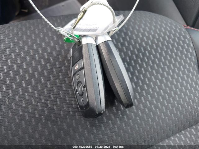 1FMCU0MN2RUA12885 Ford Escape St-line