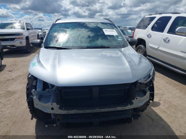1FMCU0MN2RUA12885 Ford Escape St-line