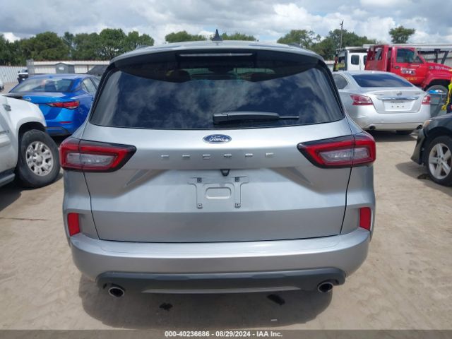 1FMCU0MN2RUA12885 Ford Escape St-line