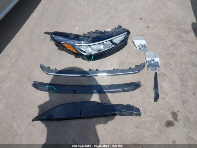 1FMCU0MN2RUA12885 Ford Escape St-line