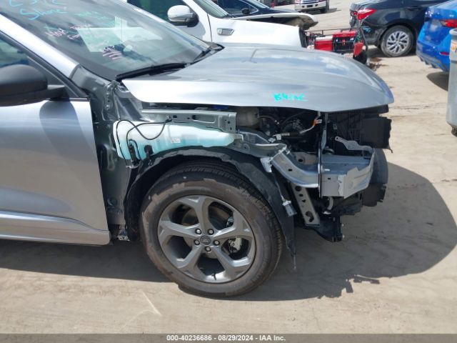 1FMCU0MN2RUA12885 Ford Escape St-line