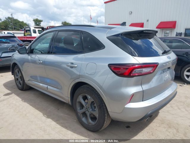 1FMCU0MN2RUA12885 Ford Escape St-line