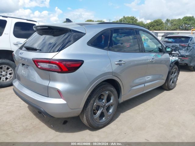 1FMCU0MN2RUA12885 Ford Escape St-line