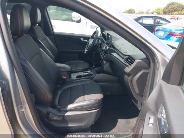 1FMCU0MN2RUA12885 Ford Escape St-line