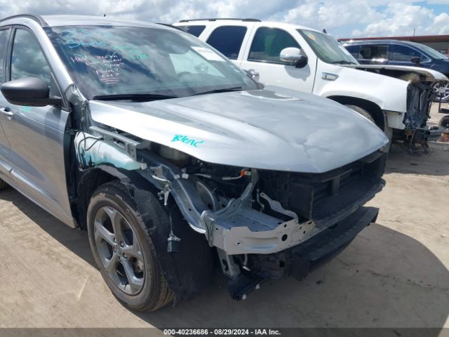 1FMCU0MN2RUA12885 Ford Escape St-line