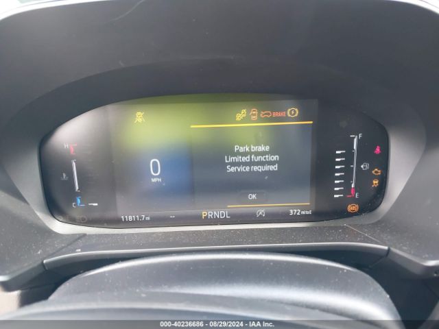 1FMCU0MN2RUA12885 Ford Escape St-line