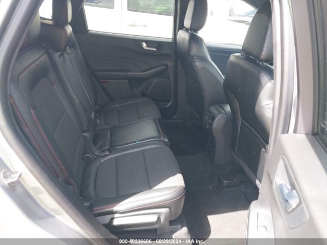 1FMCU0MN2RUA12885 Ford Escape St-line