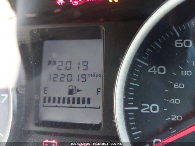 JF2SJAAC8GG541563 Subaru Forester 2.5i