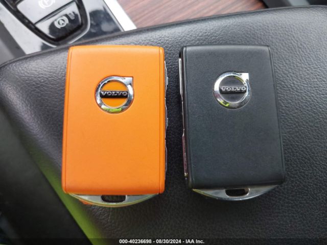 7JRL12TZ3NG162821 Volvo S60 B5 Momentum