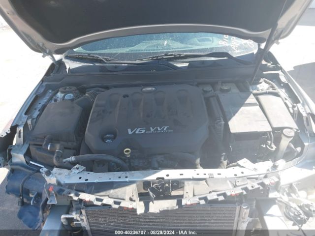 1G1125S3XEU141962 Chevrolet Impala 2lt
