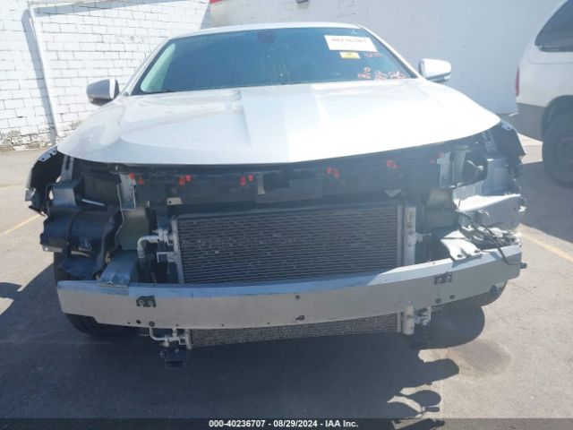 1G1125S3XEU141962 Chevrolet Impala 2lt