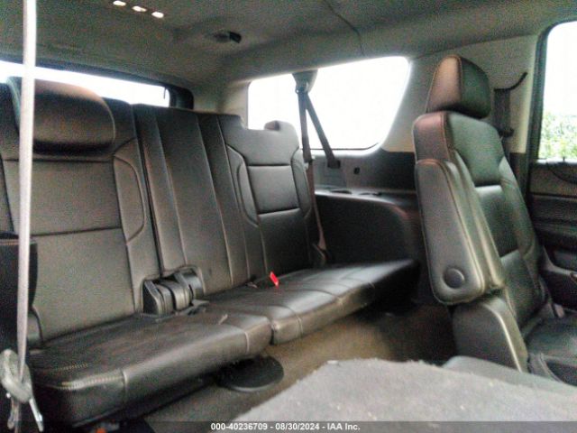 1GNSKHKC1GR240616 Chevrolet Suburban Lt