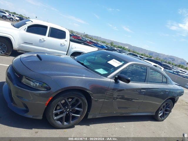 Dodge Charger Gt Rwd 2019 2C3CDXHG4KH748622 Image 15